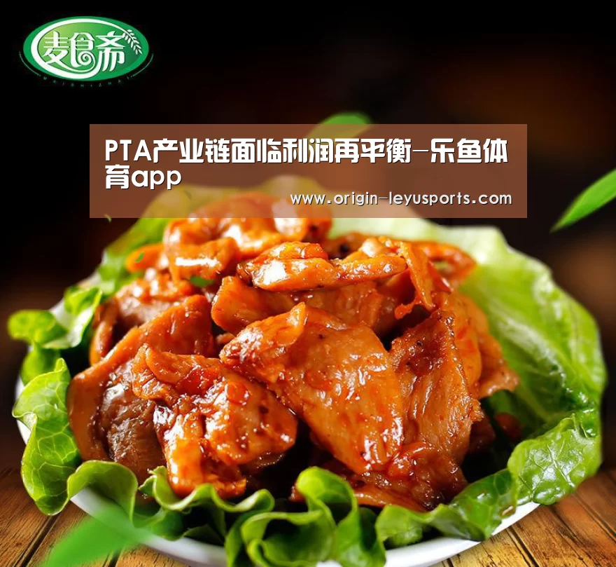 PTA产业链面临利润再平衡-乐鱼体育app
