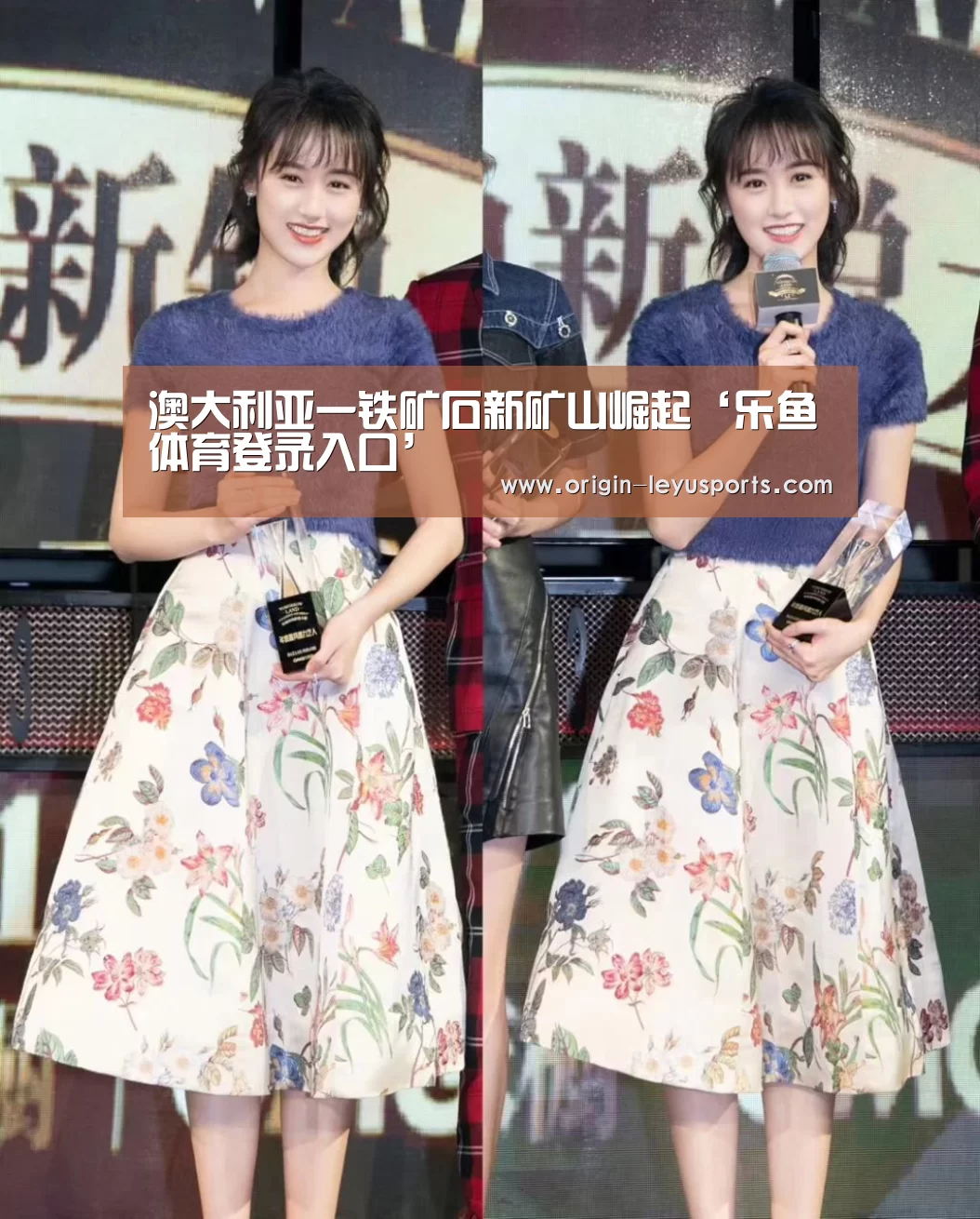 澳大利亚一铁矿石新矿山崛起‘乐鱼体育登录入口’(图2) 乐鱼体育app