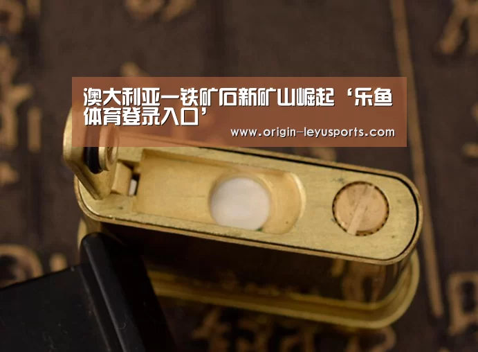 澳大利亚一铁矿石新矿山崛起‘乐鱼体育登录入口’(图3) 乐鱼体育