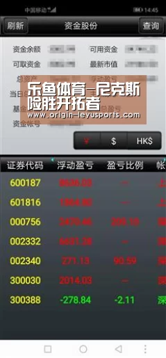 乐鱼体育-尼克斯险胜开拓者(图2) 乐鱼体育